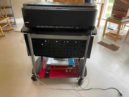 Photo of free Canon Photo Printer (South Dartmouth) #3