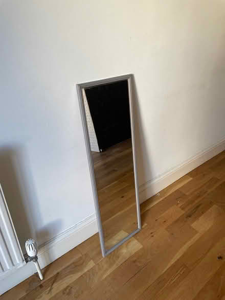 Photo of free Mirror 90x30 (Clapham south) #1