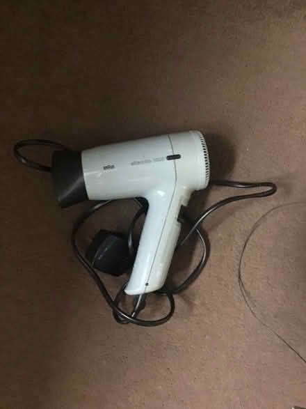 Photo of free Hair dryer (Goffs Oak EN7) #1