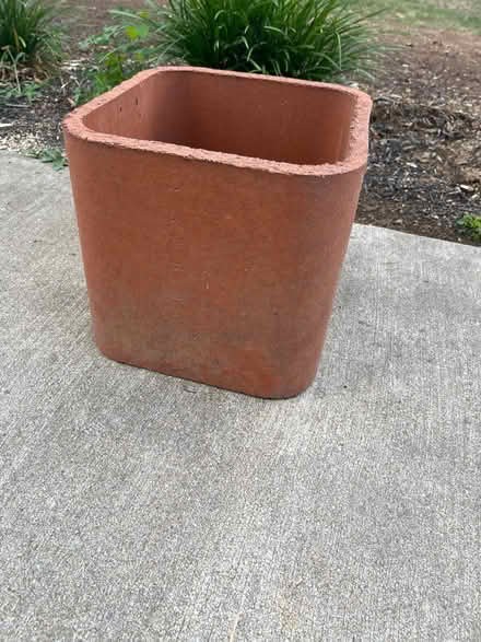 Photo of free Chimney insert (Charles Town, wv) #1