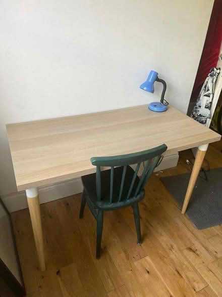 Photo of free Ikea desk (St John’s wood NW8) #2
