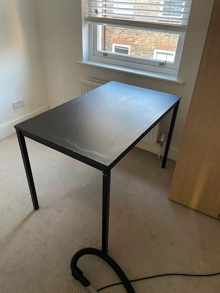 Photo of free Table / Desk (Clapham south) #2
