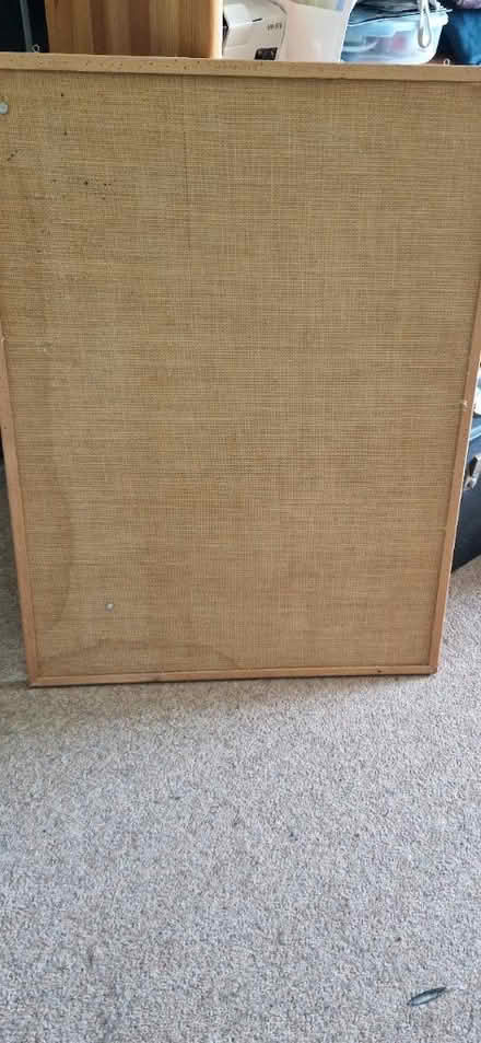 Photo of free Notice board (Danbury, CM3) #1