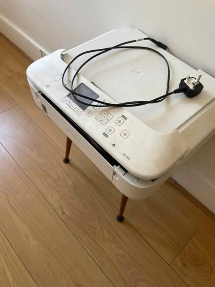 Photo of free Printer (N17 - Bruce Grove) #1
