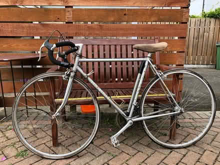 Photo of free Bike. Vintage Claude Butler (Eltham) #2