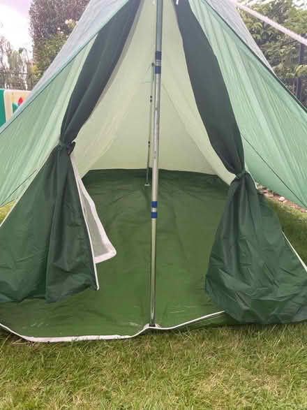 Photo of free Small tent (EH10 Fairmilehead) #2