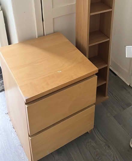 Photo of free Little drawers (G41) #1