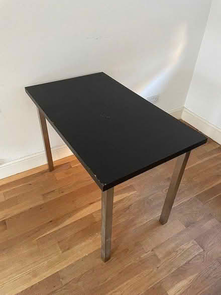 Photo of free Table / desk (Clapham south) #1