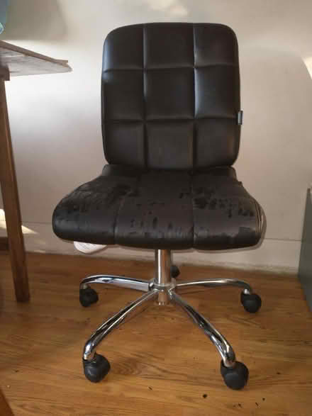 Photo of free Office chair (B15) #1