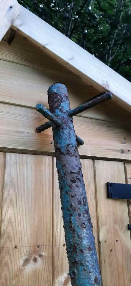 Photo of free Washing line post (Saltaire BD18) #3