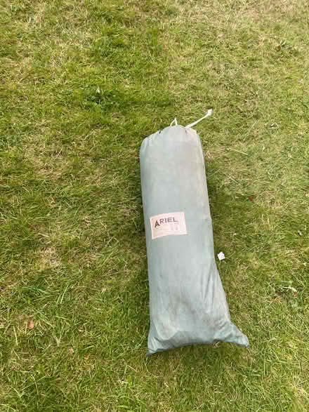 Photo of free Small tent (EH10 Fairmilehead) #3