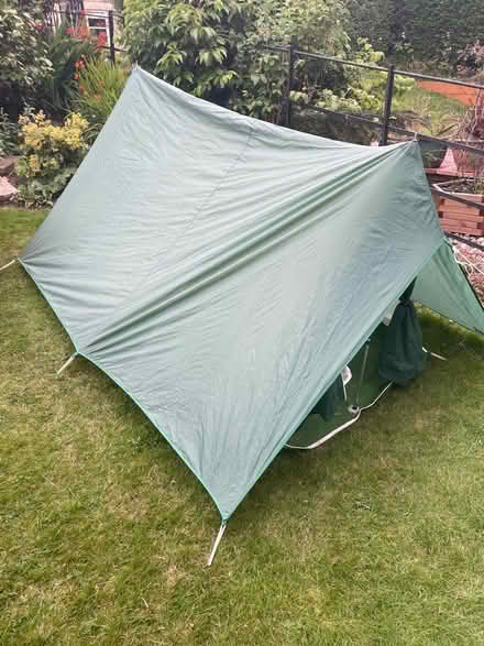 Photo of free Small tent (EH10 Fairmilehead) #1