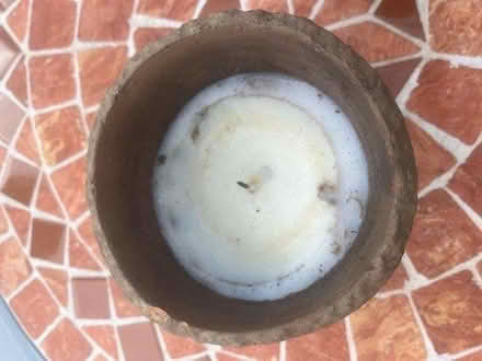 Photo of free Rustic outdoor candle pots (Ryton NE40) #2