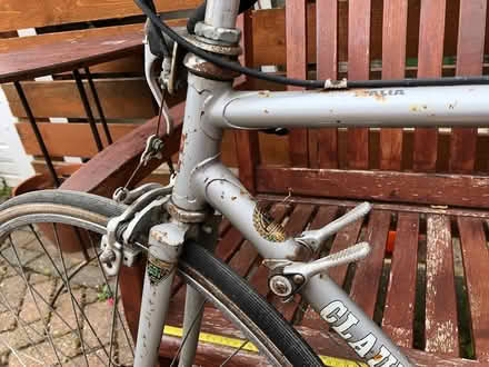 Photo of free Bike. Vintage Claude Butler (Eltham) #4