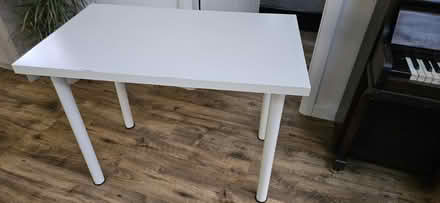 Photo of free IKEA desk (Meanwood) #1
