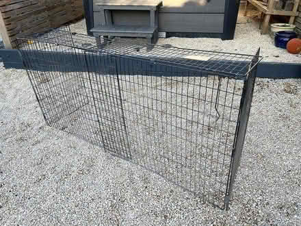 Photo of free Fire guard (Warminster BA12) #1