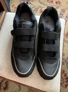 Photo of free Men's Sneakers 12 Wide (Rochester Airport Area) #1