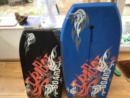 Photo of free Body boards (Kendal LA9) #1