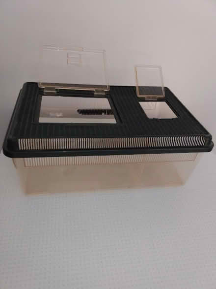 Photo of free Vivarium (Rode Manor BA11) #1