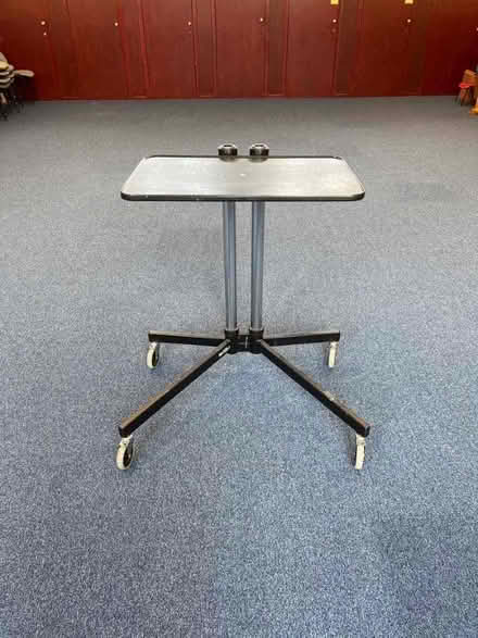 Photo of free Unicol Computer Trolley (Cornhill AB24) #1
