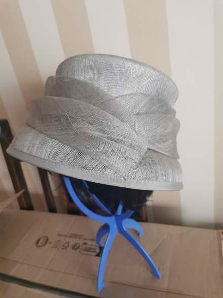 Photo of free Formal Hat (Haywards Heath) #1