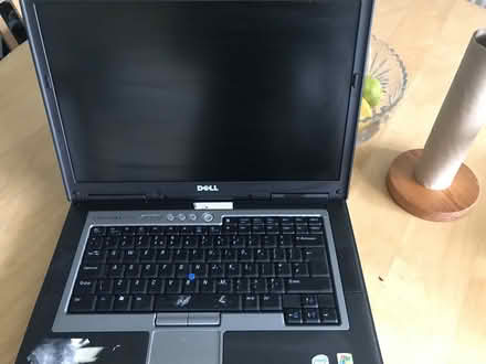 Photo of free Dell laptop Latitude D820 (Aberdeen City Centre.) #2