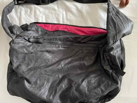Photo of free Various bags (sports/travel) (Ballyfermot) #2