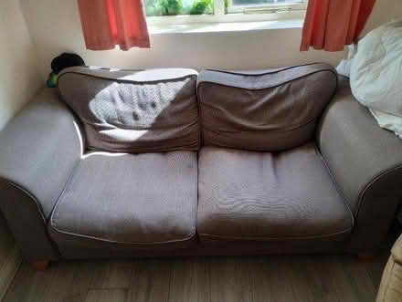 Photo of free Sofa (Milton keynes, oldbrook, MK6) #1