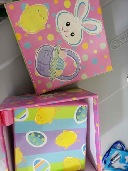 Photo of free Easter stuff (San Leandro) #2