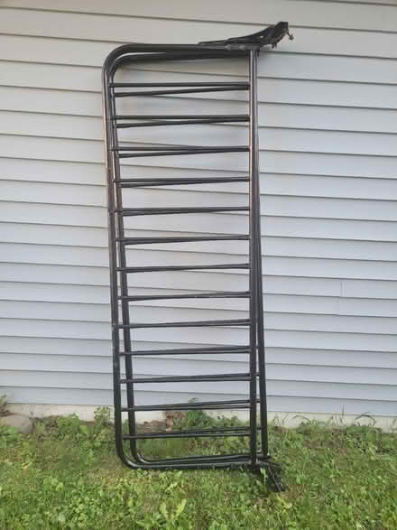 Photo of free Futon Frame (Poughkeepsie) #1