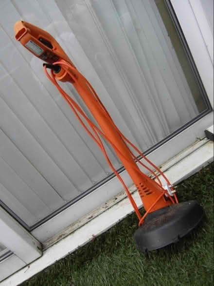 Photo of free Small Strimmer (Broxtowe NG8) #2