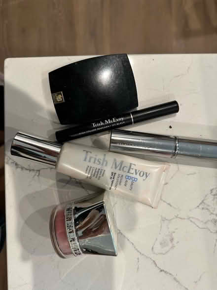 Photo of free Makeup, nail supplies, chapstick (20001) #3