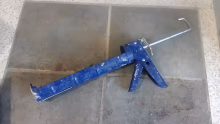 Photo of free No More Nails/Caulk/Sealant Applicator (Leyland PR25) #1