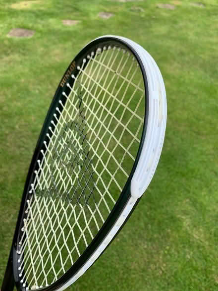 Photo of free Squash racket (SS15) #3