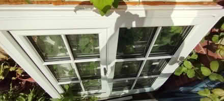 Photo of free two uPVC windows (Abingdon OX14) #1