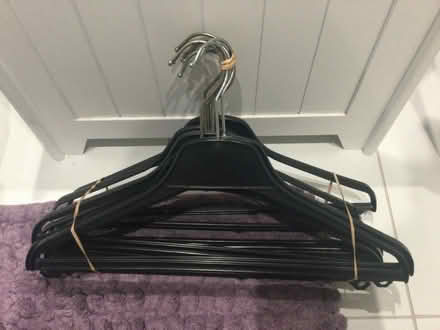 Photo of free Hangers (Stanmore HA7) #1
