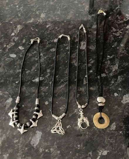 Photo of free Costume jewellery bundle (Southfields SW18) #2