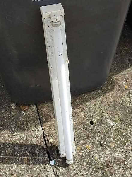 Photo of free Fluorescent strip light18inch (Hayling Island PO11) #1