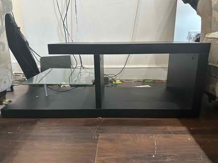 Photo of free tv stand (S9) #2