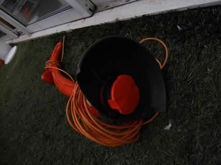 Photo of free Strimmer (Broxtowe NG8) #3
