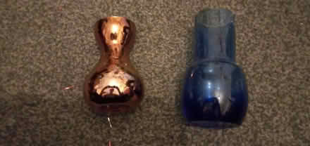Photo of free 2 vases (Bradford BD14 6) #1