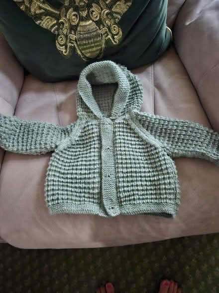 Photo of any spare wool (Southend on sea SS2) #3