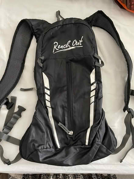 Photo of free Various bags (sports/travel) (Ballyfermot) #1