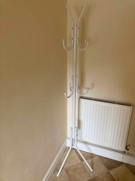 Photo of free Coat stand (Fulwood PR2) #1