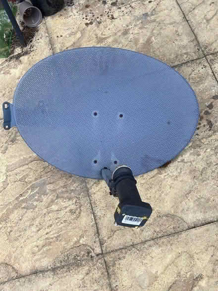 Photo of free Satellite dish (Keynsham) #2