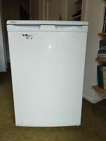 Photo of free Fridge for under counter (Abingdon OX14) #1