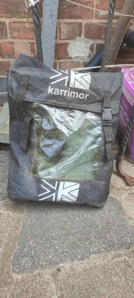 Photo of free Mens size 12 (47) wellies. Never used (Loughborough LE11) #1