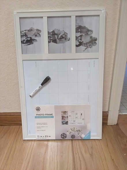 Photo of free Wall decor (Cupertino/Saratoga border) #2