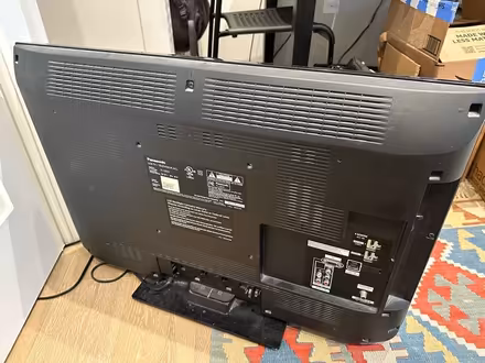 Photo of free Panasonic computer monitor (20001) #2