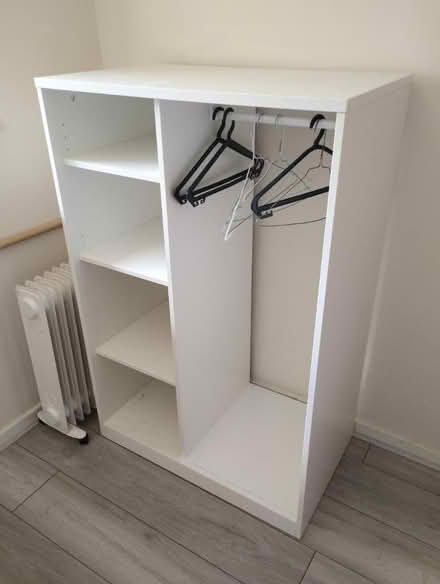 Photo of free IKEA wardrobe (Milton keynes, oldbrook, MK6) #1